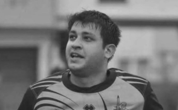 Imagine Stire Luca Pilla a murit în România, după un accident | 2review.ro