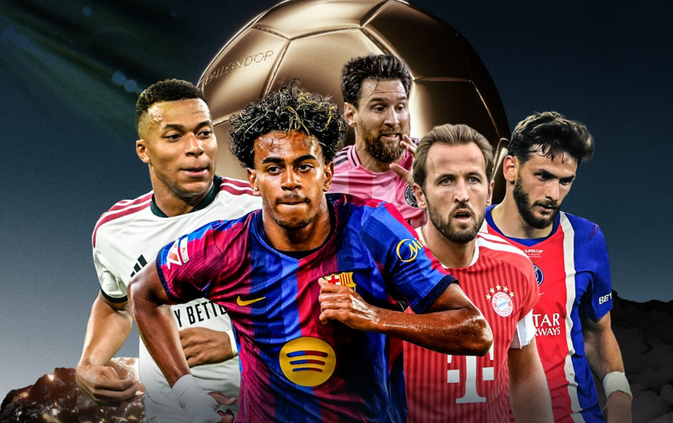 Imagine Stire Unul dintre favoriții la Balonul de Aur 2026 a ales să nu participe la decernarea trofeului! | 2review.ro