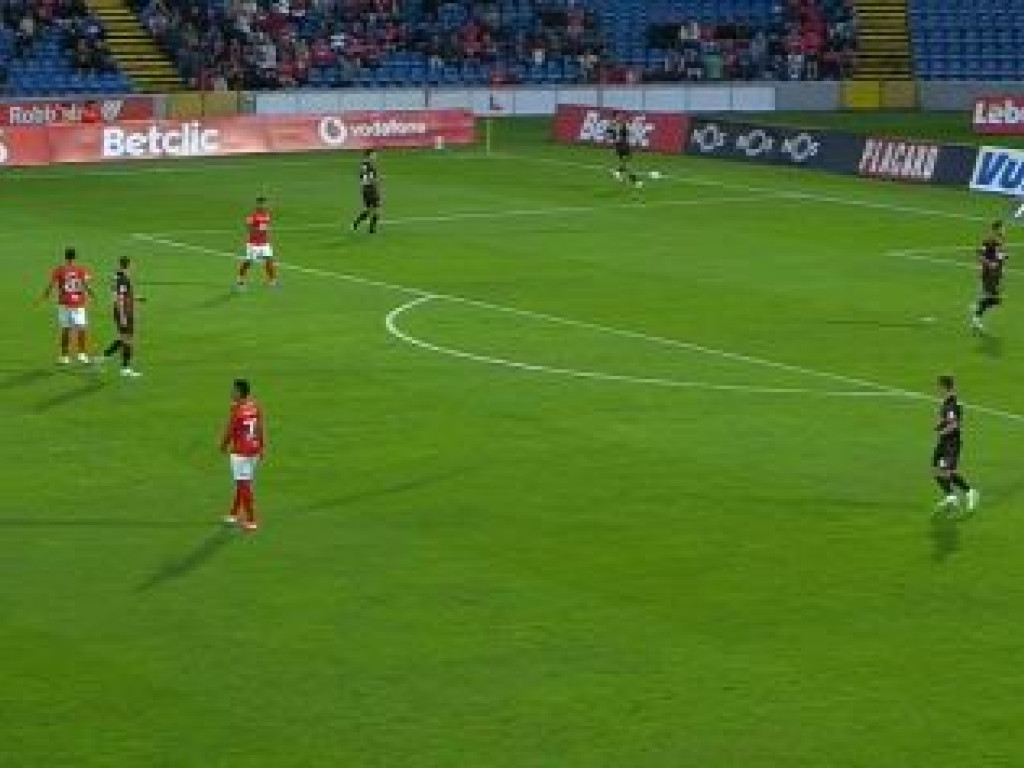 Santa Clara - Benfica 0-0, Digi Sport 3. Sporting, învinsă de Academica Viseu 1-2