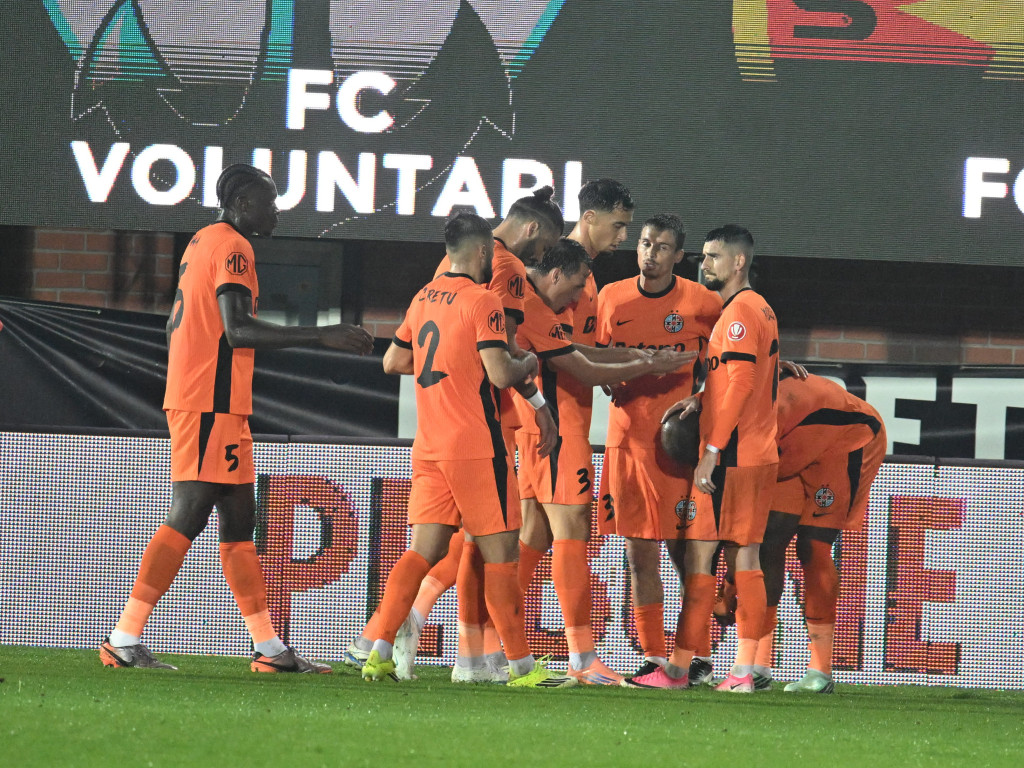 Lovitură pentru FCSB: OUT!