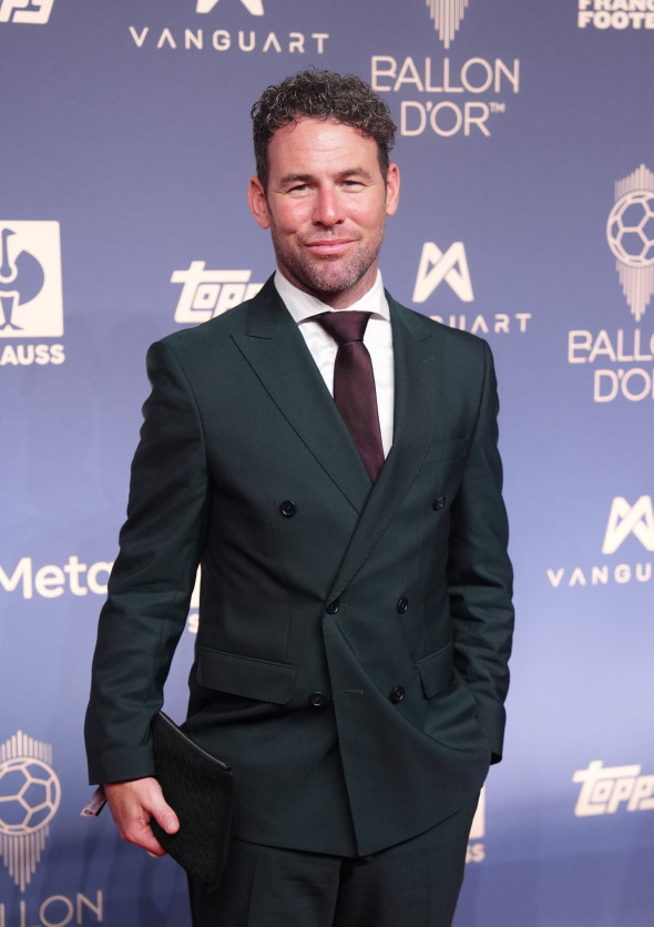 Ballon d'Or 2026 - London Palladium Theatre