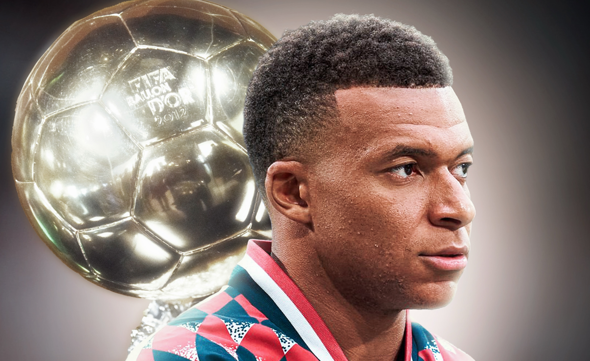 Ce record! Kylian Mbappe a intrat în istorie la gala Balonului de Aur 2026