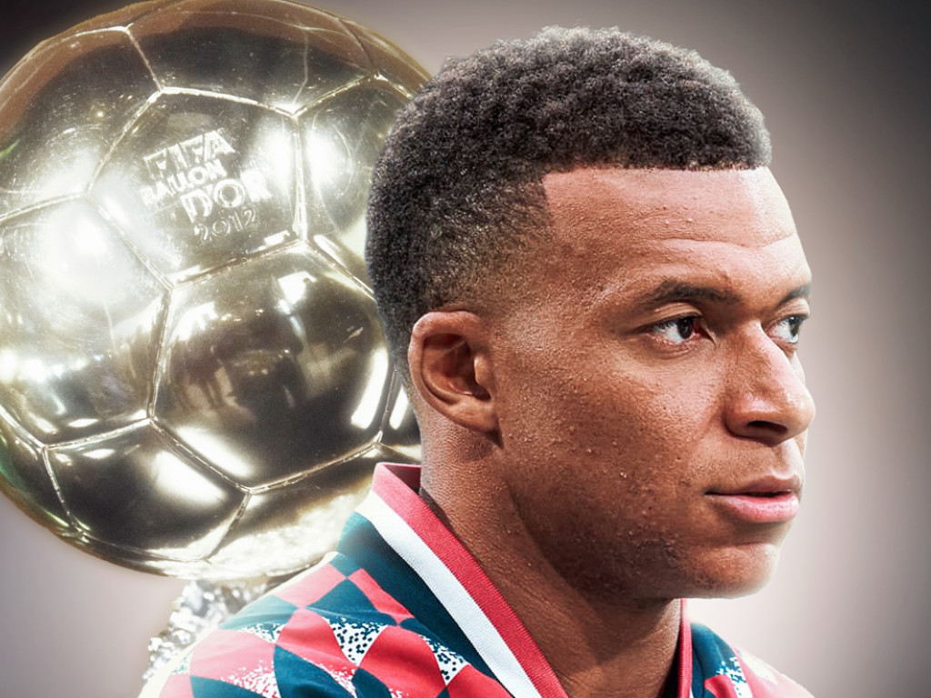 Ce record! Kylian Mbappe a intrat în istorie la gala Balonului de Aur 2026