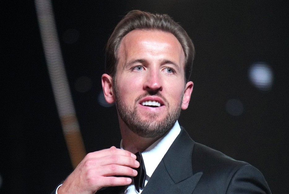A început ”teoria conspirației”, după ce Harry Kane a câștigat Balonul de Aur: ”Trebuia doar să îi vezi fața”