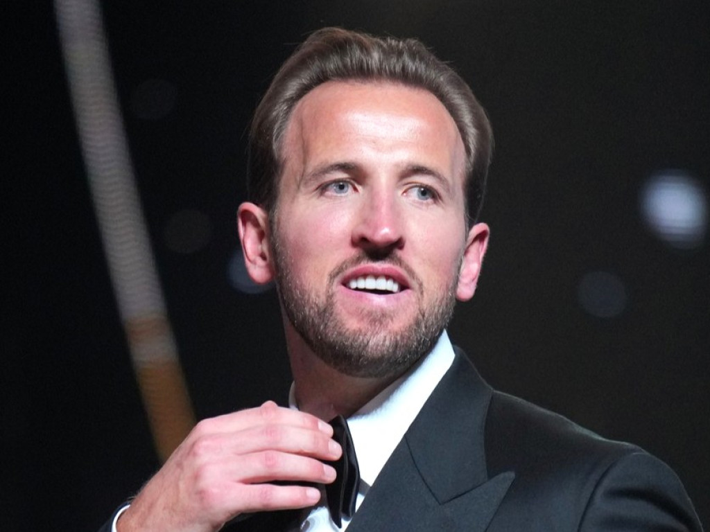 A început ”teoria conspirației”, după ce Harry Kane a câștigat Balonul de Aur: ”Trebuia doar să îi vezi fața”
