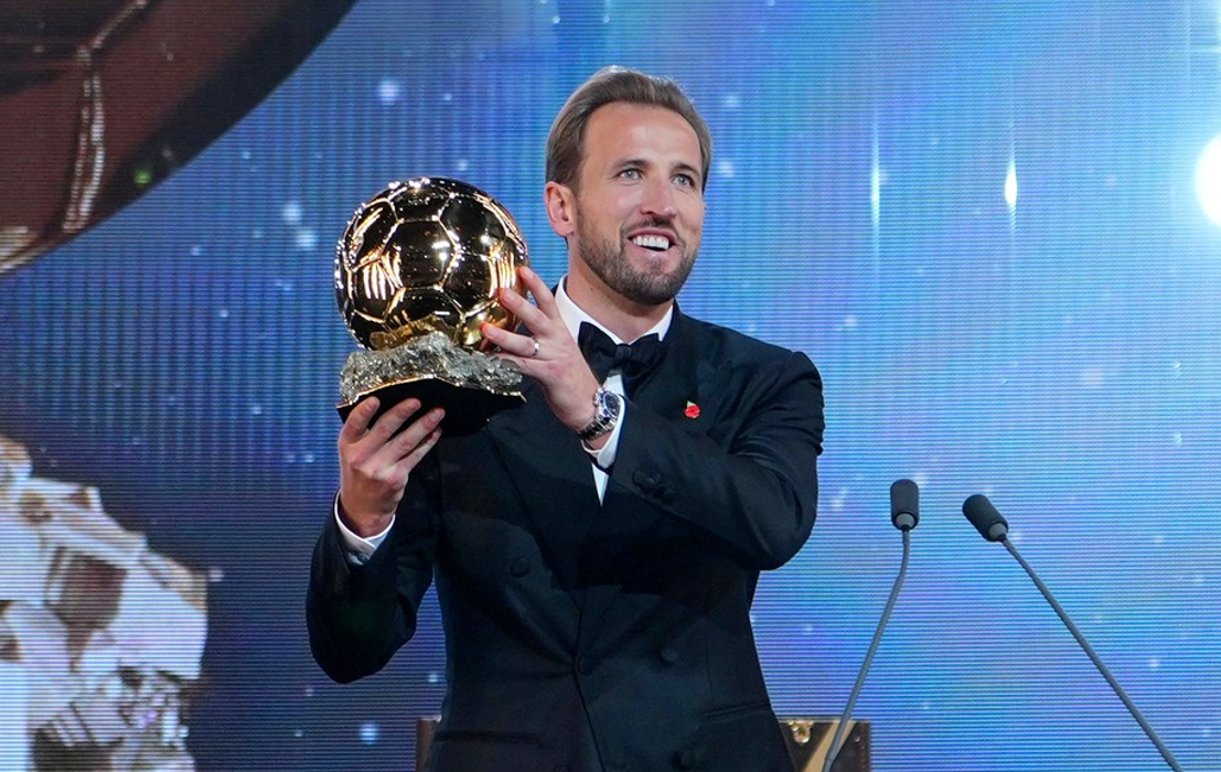 Imagine Stire Cât a costat ceasul purtat de Harry Kane, câștigătorul Balonului de Aur 2026: Extrem de rar | 2review.ro