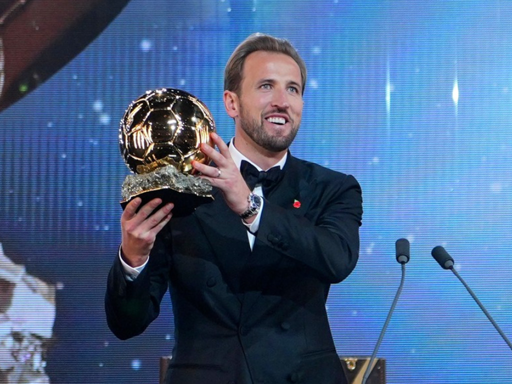 Gata! Harry Kane semnează