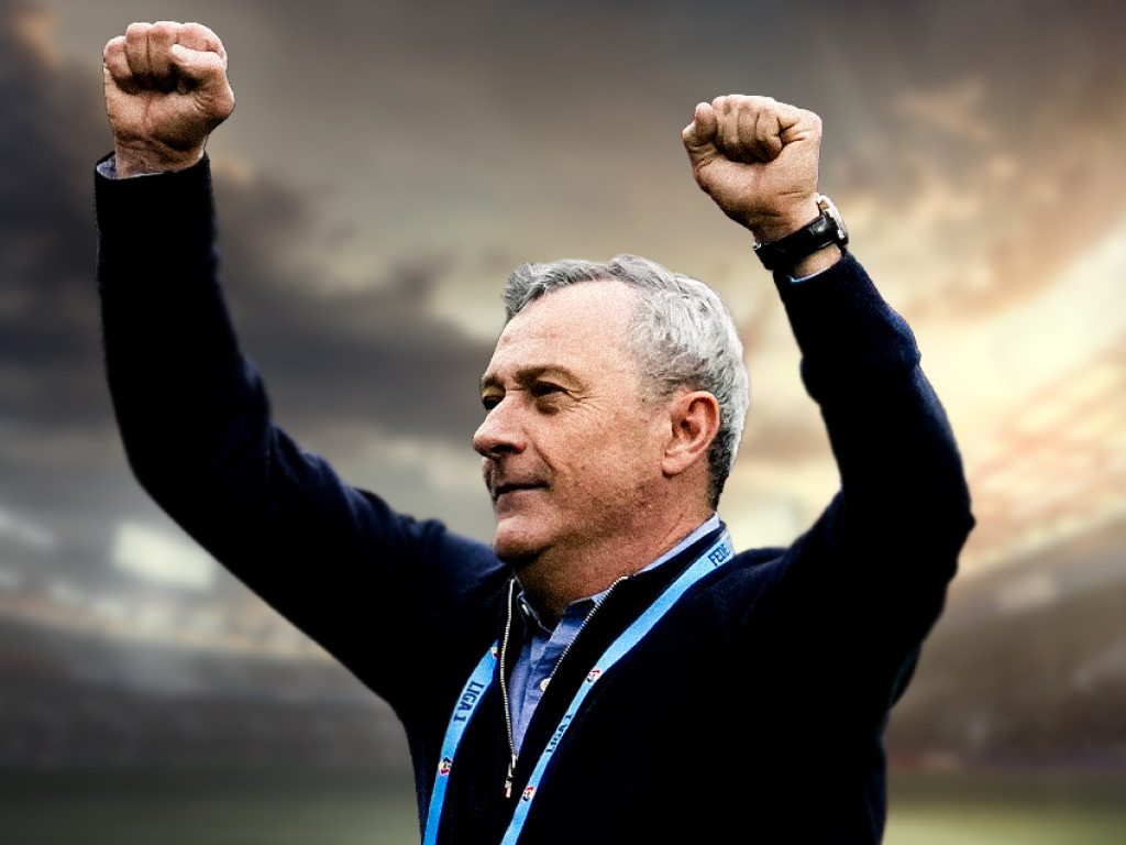 "Am două oferte". Mircea Rednic, gata să revină în fotbal după o pauză de 14 luni