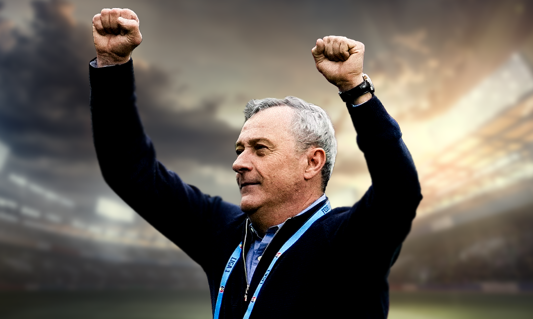 Imagine Stire Am două oferte. Mircea Rednic, gata să revină în fotbal după o pauză de 14 luni | 2review.ro