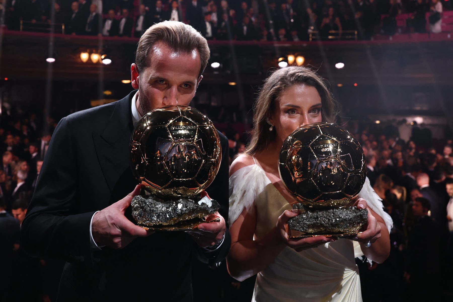 Imagine Stire Ancheta care zguduie lumea fotbalului, după Balonul de Aur 2026! Ordinea exactă s-ar fi știut, iar câștigurile au fost uriașe | 2review.ro
