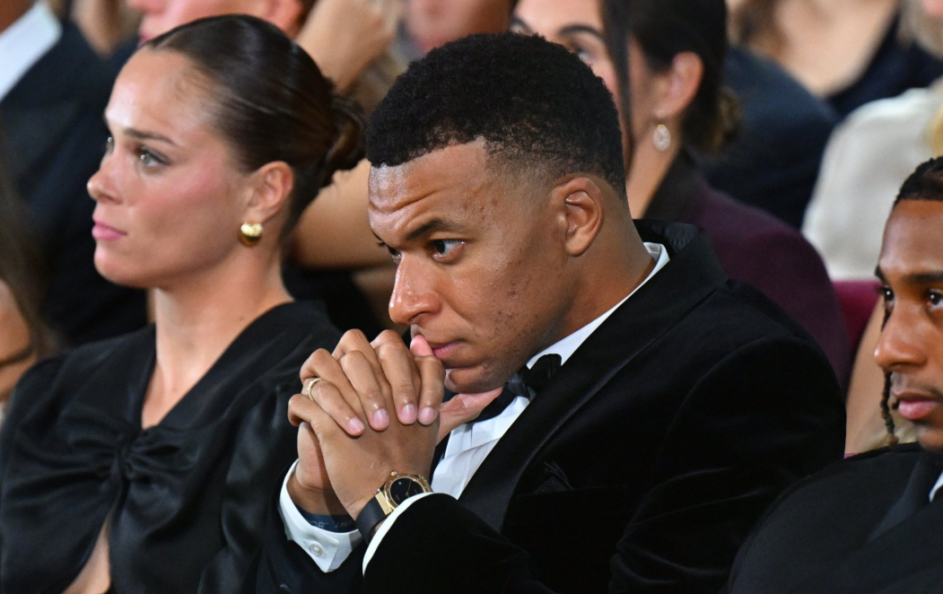 Reacția-fulger a francezilor, după ce Kylian Mbappe a pierdut Balonul de Aur 2026: ”Ce dezamăgire!”