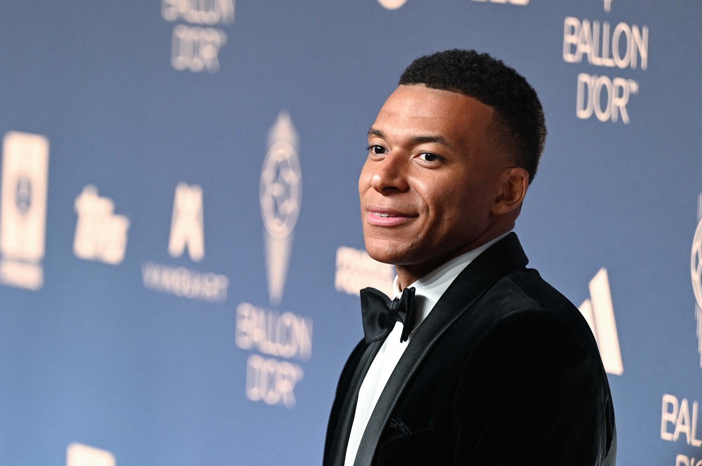 Kylian Mbappe, postare în miez de noapte, după ce a ratat Balonul de Aur 2026