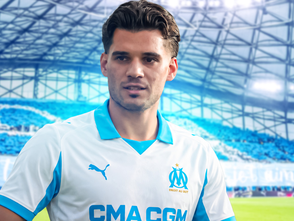 Surpriză pentru Ianis Hagi de la Marseille: vestea anunțată de francezi