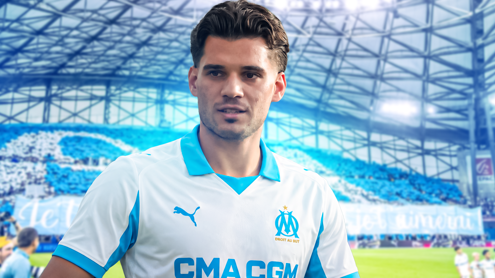 Surpriză pentru Ianis Hagi de la Marseille: vestea anunțată de francezi