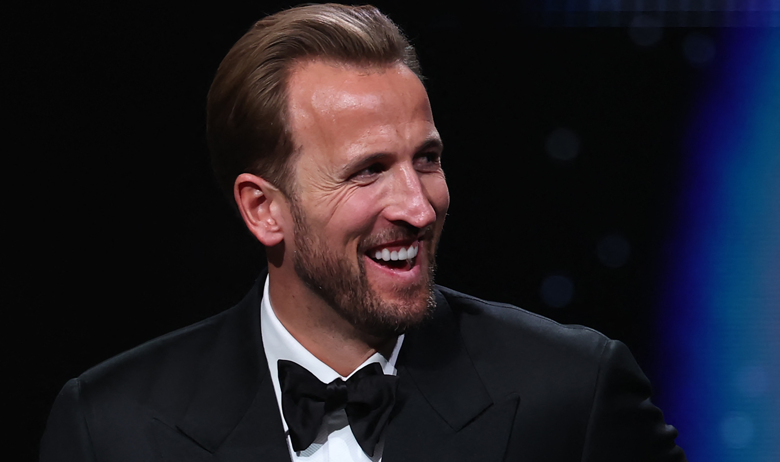 Cum l-a numit prințul William pe Harry Kane, după câștigarea Balonului de Aur 2026