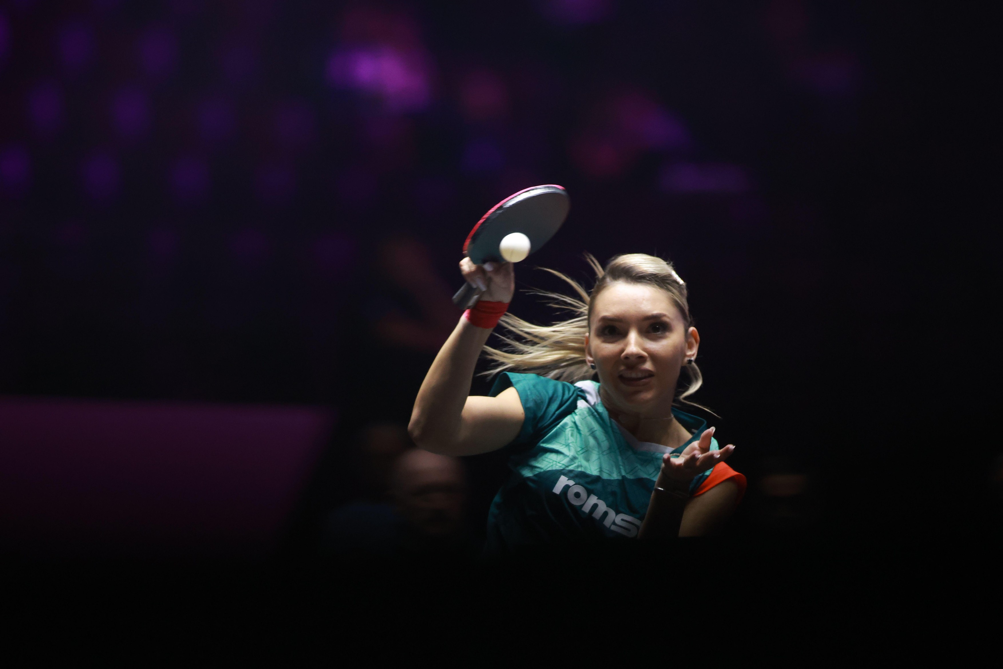 Calificare pentru Bernadette Szocs! A debutat în forță la WTT Champions Montpellier 2026: 3-0