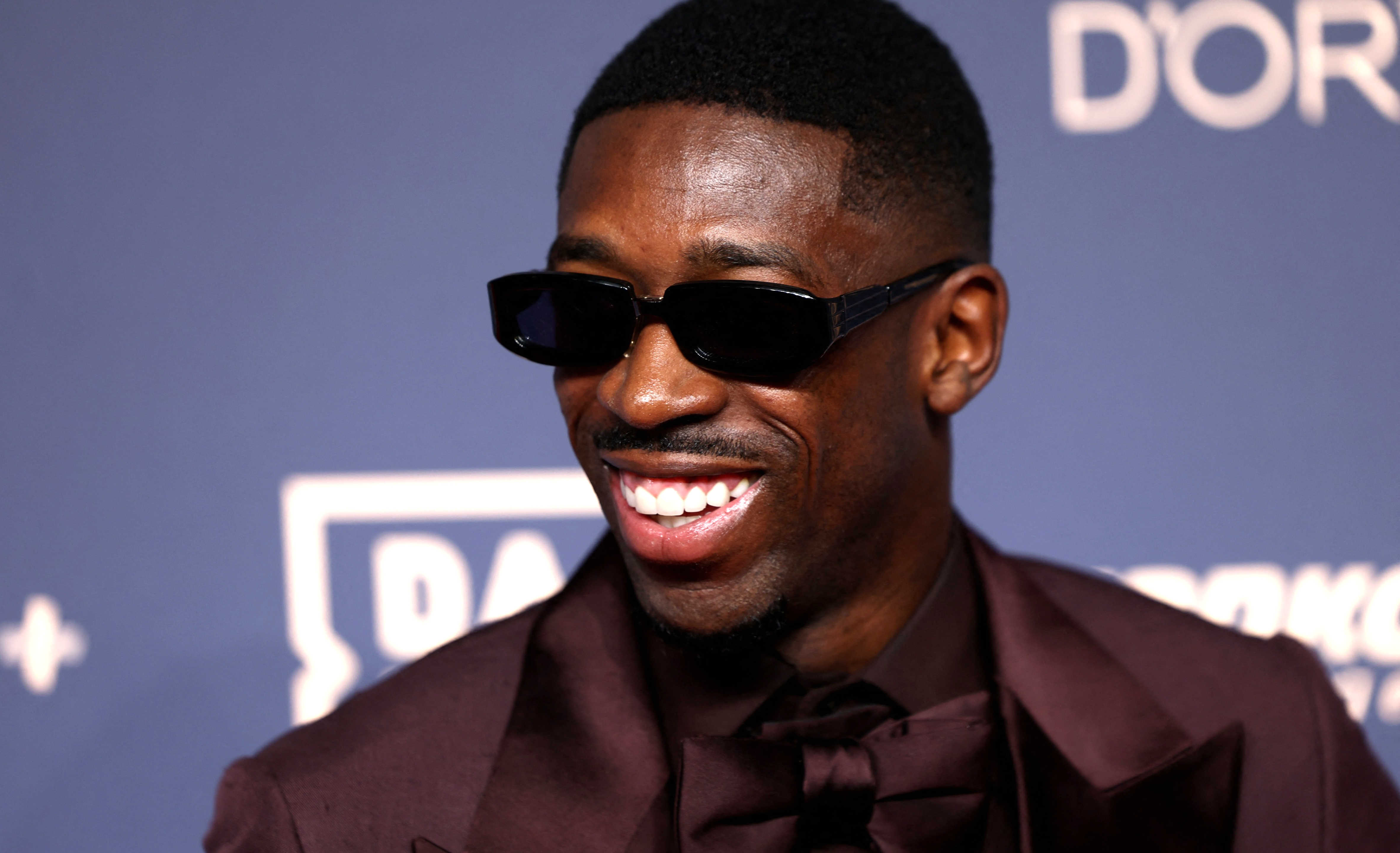 Imagine Stire Două cuvinte! Ce a postat Dembele la story, după ce Kane i-a suflat Balonul de Aur lui Mbappe | 2review.ro