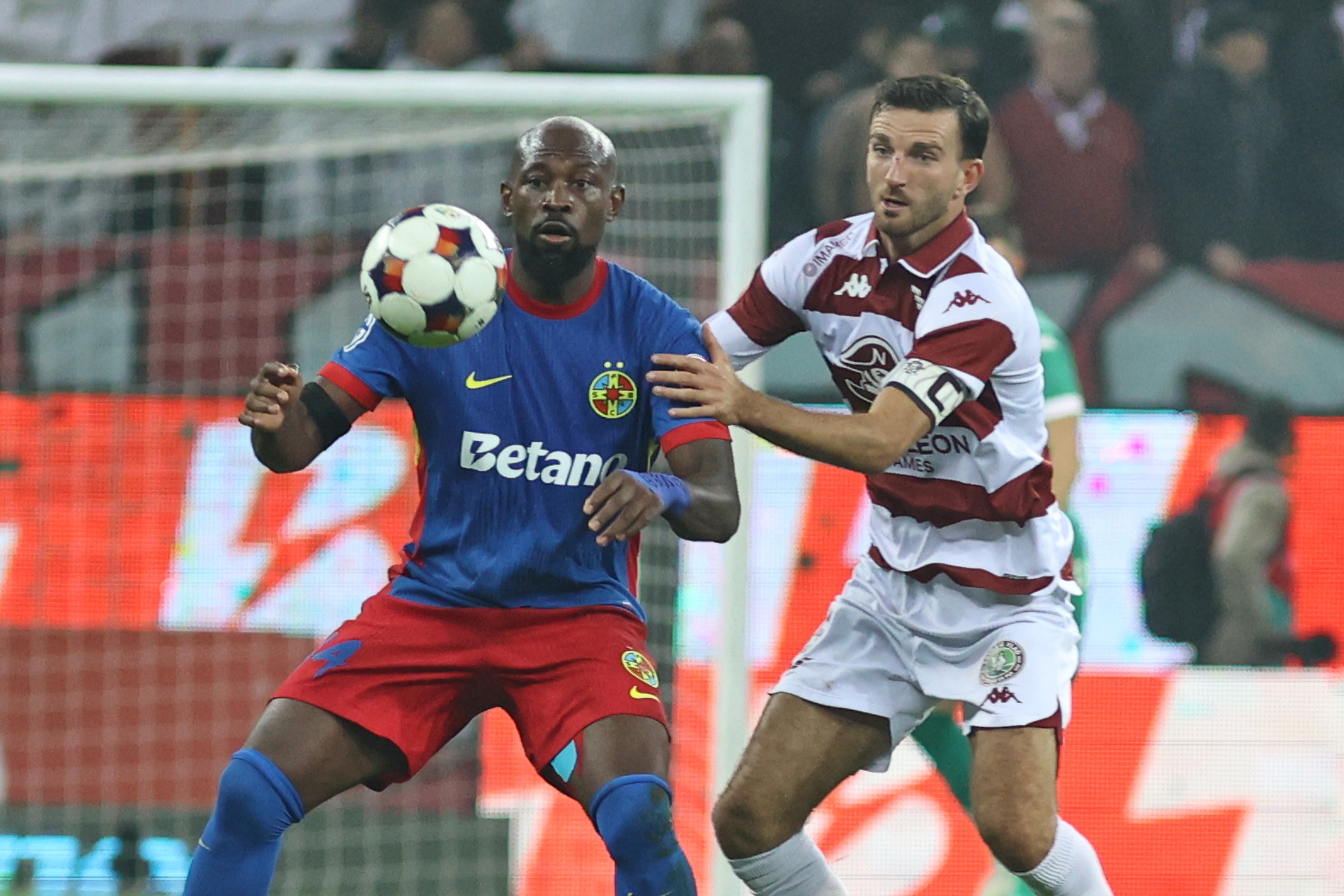 Imagine Stire Anunțul FCSB: Arnold Garita | 2review.ro