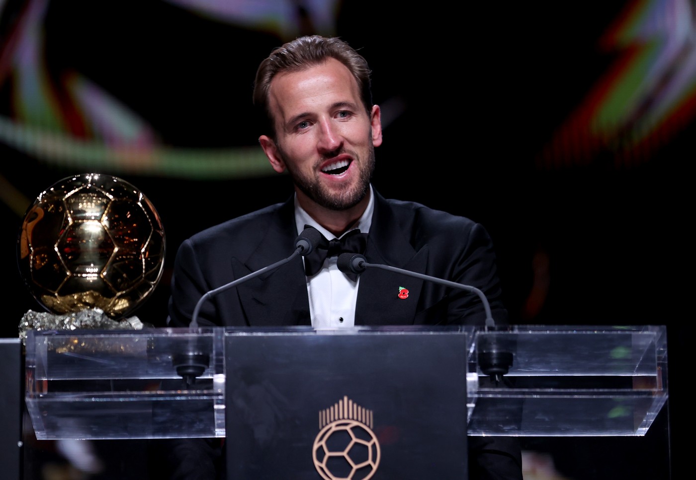 Imagine Stire Un singur nume! Antrenorul căruia Harry Kane nu i-a mulțumit, după ce a câștigat Balonul de Aur | 2review.ro