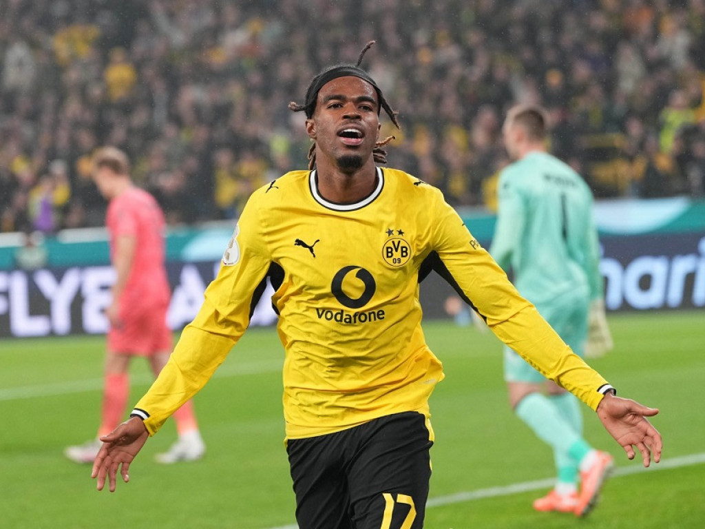 Dortmund - Werder Bremen 2-0, DGS 4. Chukwuemeka a majorat diferența. Cupa Germaniei, faza 16-imilior