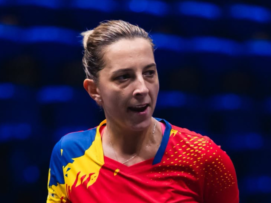 Dublă calificare pentru România la WTT Champions Montpellier 2026: Elizabeta Samara a urmat-o pe Bernadette Szocs