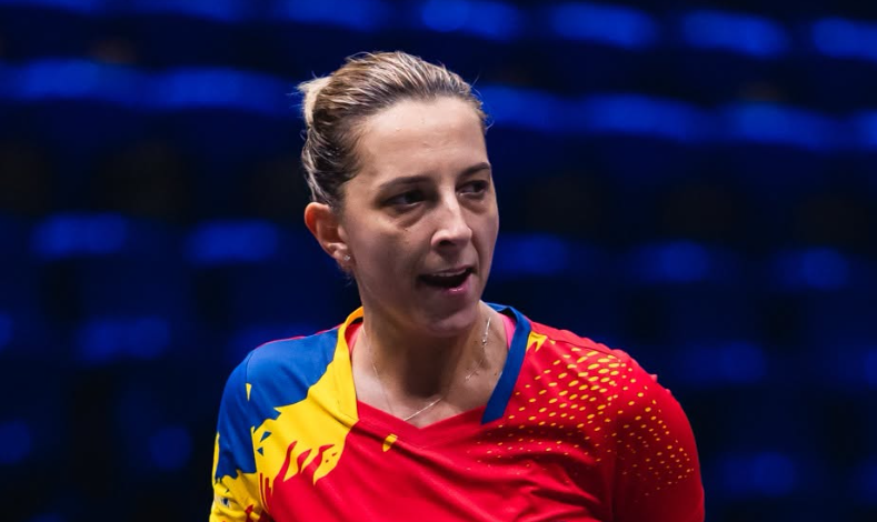 Imagine Stire Dublă calificare pentru România la WTT Champions Montpellier 2026: Elizabeta Samara a urmat-o pe Bernadette Szocs | 2review.ro