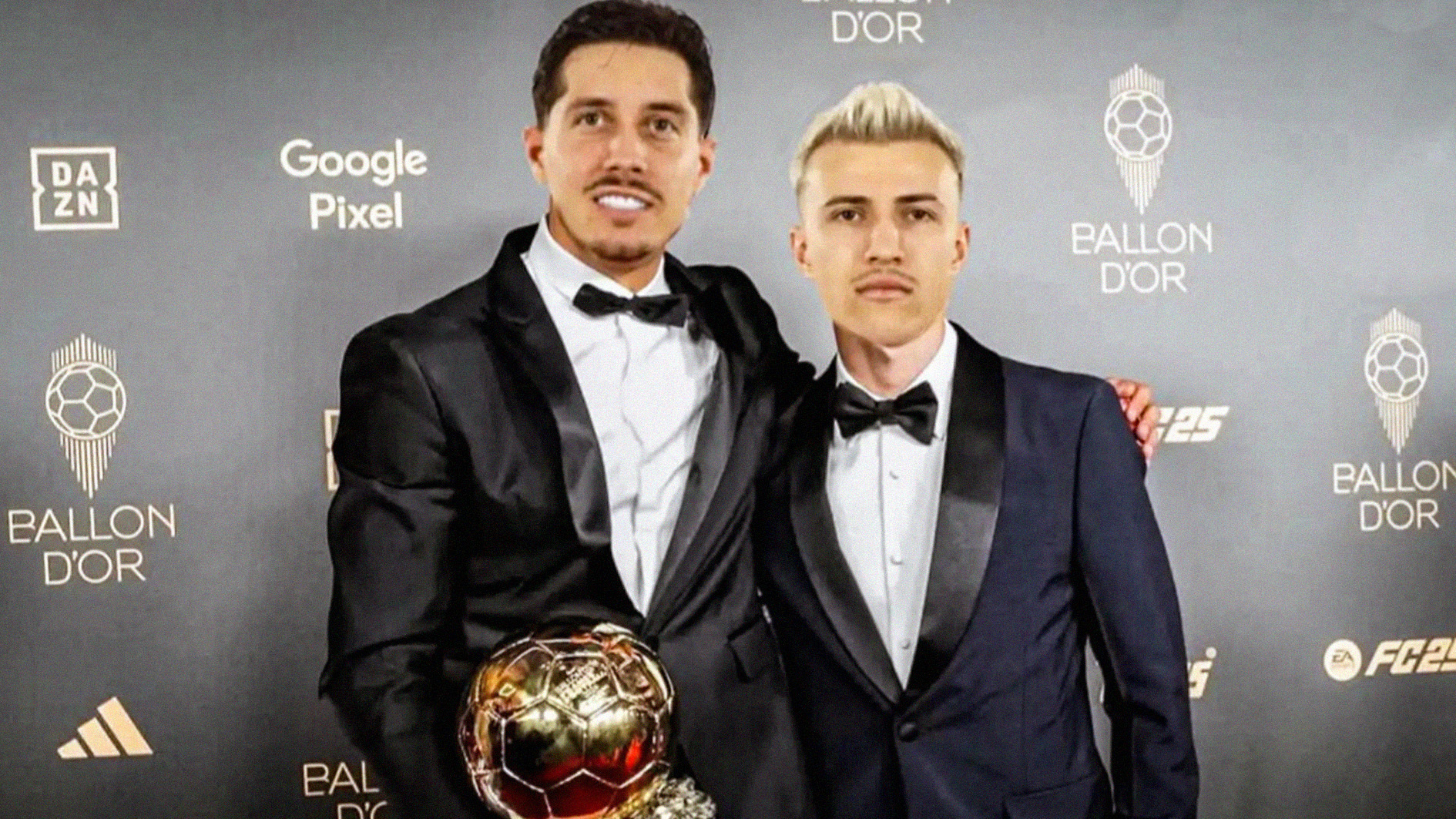 Octavian Popescu, jignit după apariția unei fotografii făcute cu AI! Reacția fotbalistului a venit imediat