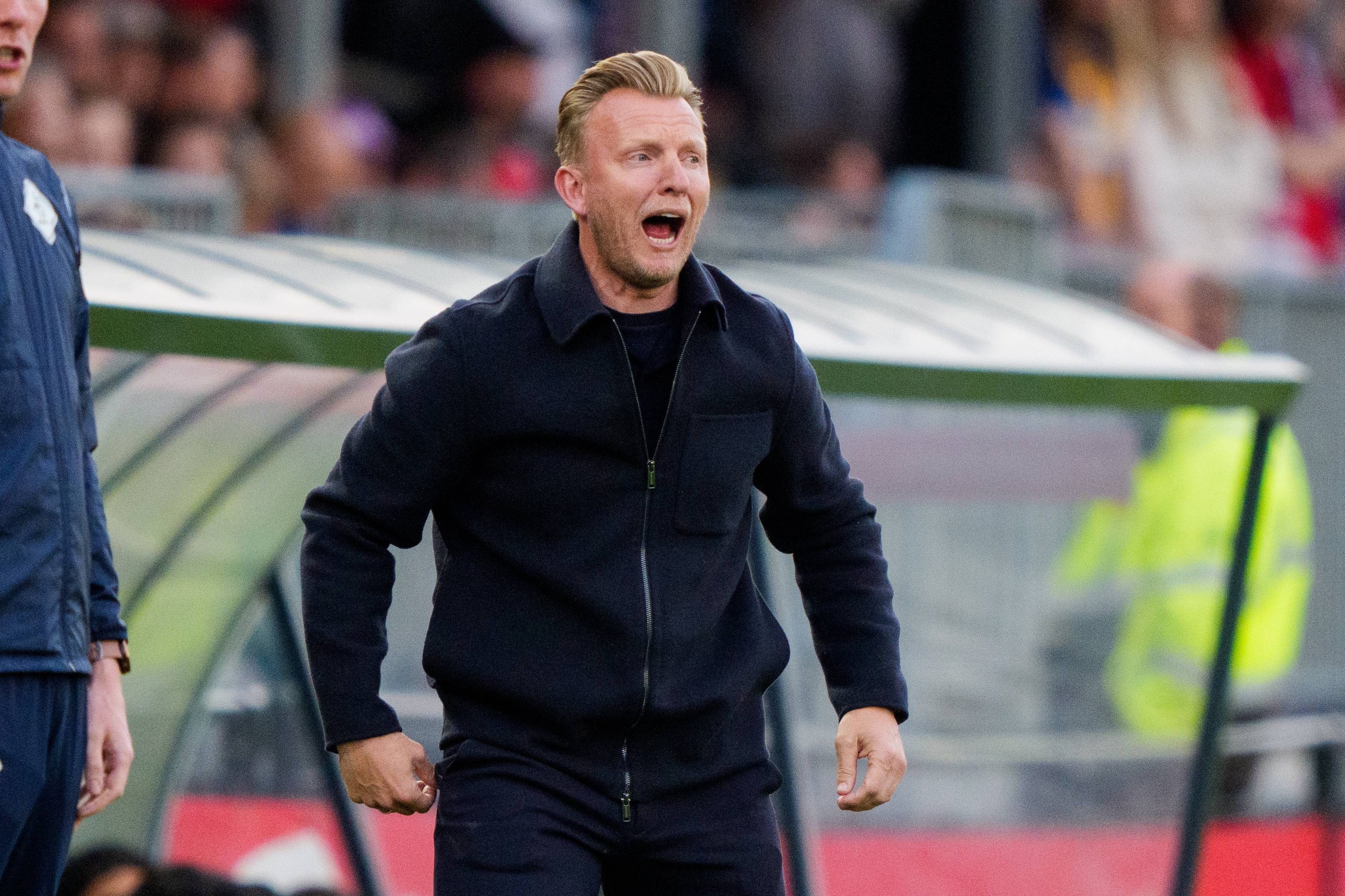 Fenerbahce i-a găsit înlocuitor lui Ismail Kartal