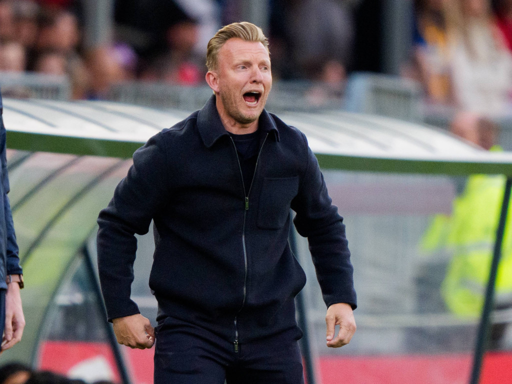 Fenerbahce i-a găsit înlocuitor lui Ismail Kartal