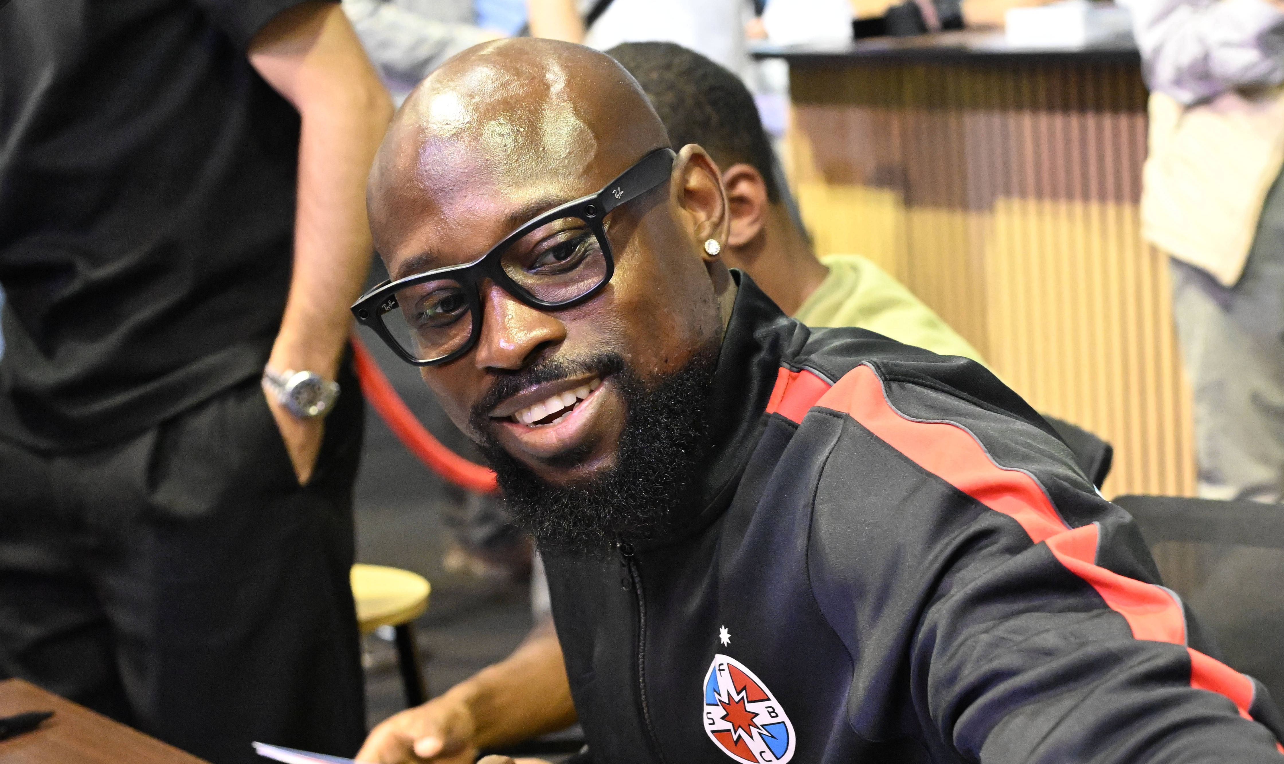 Arnold Garita ar putea ajunge la un alt club din SuperLiga