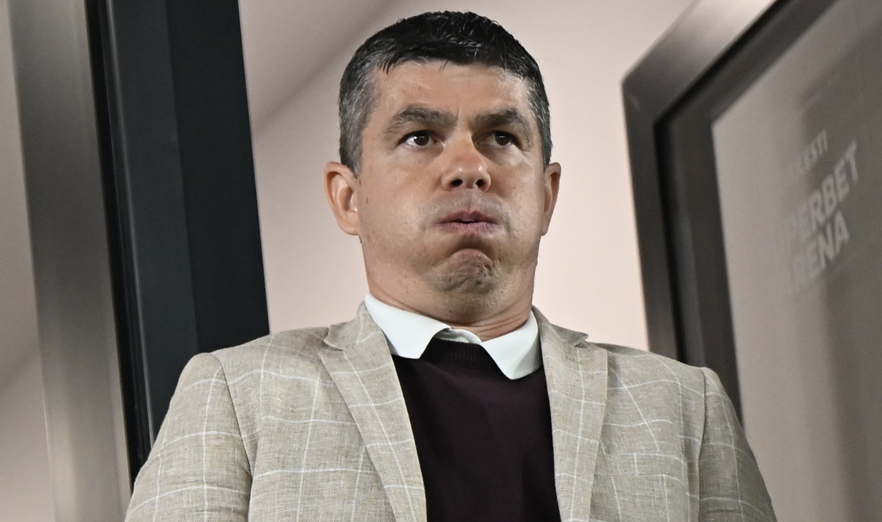 Imagine Stire A venit replica lui Robert Niță, după ce a fost spulberat în direct de Cristi Săpunaru | 2review.ro
