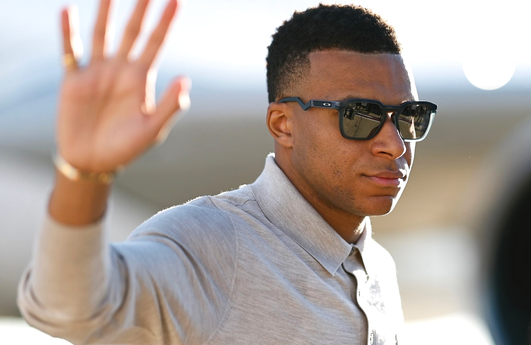 Imagine Stire Kylian Mbappe a pierdut 7.000.000 de euro dintr-un ”foc”, după ce a provocat un adevărat scandal | 2review.ro