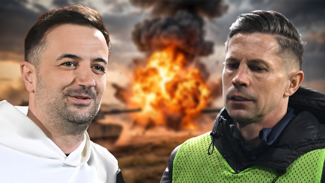 CFR Cluj folosește juniorii în derby-ul cu U Cluj? Declarațiile care aprind duelul din Cupa României