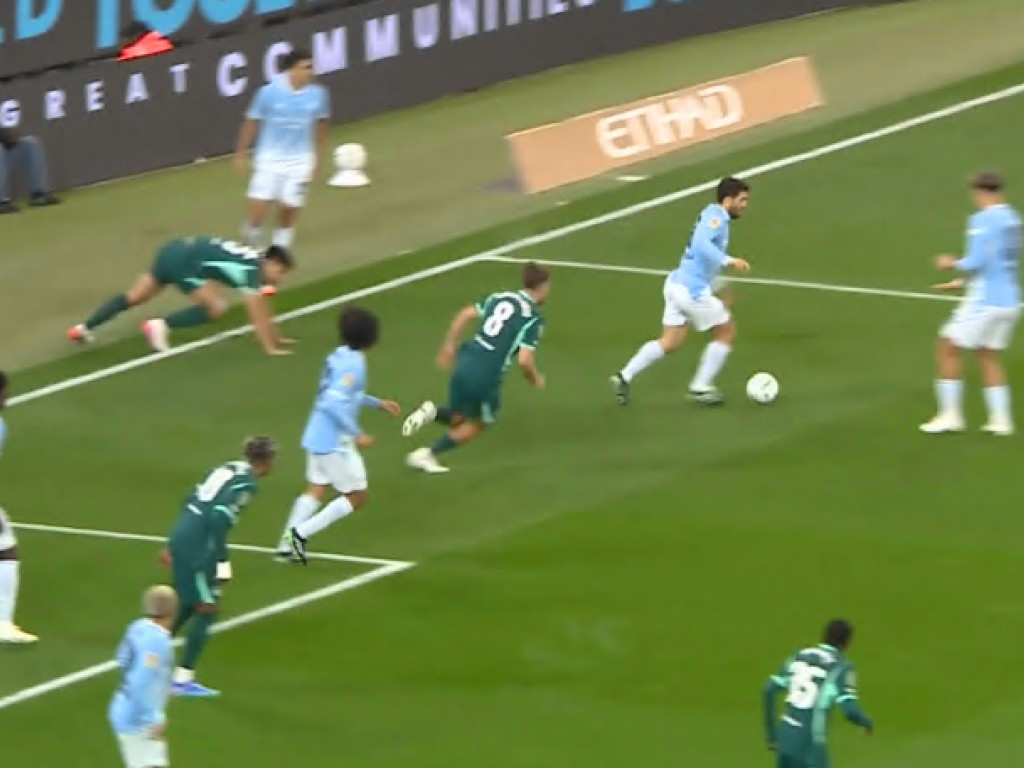 Manchester City - Brighton 0-0, DGS 4. Liverpool - Chelsea, 22:00, DGS2. Arsenal, eliminată de o echipă de liga a patra