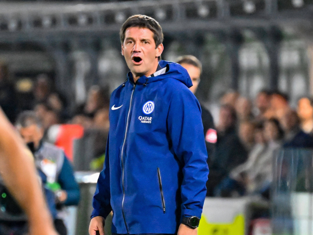 Cristi Chivu: ”Dacă aș fi putut, aș fi schimbat toată echipa”
