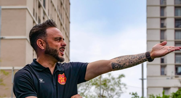 Imagine Stire Și-au dat afară antrenorul imediat după dezastrul din Cupă, iar a doua zi a anunțat numele înlocuitorului | 2review.ro