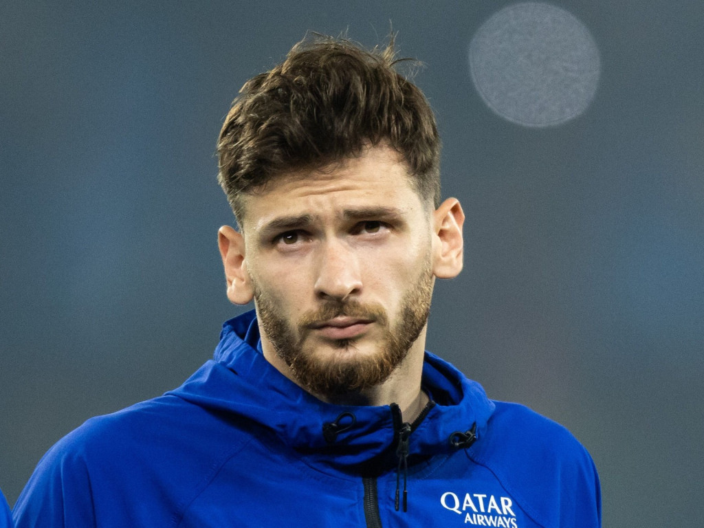 PSG a ales! Au început negocierile pentru înlocuitorul lui Khvicha Kvaratskhelia