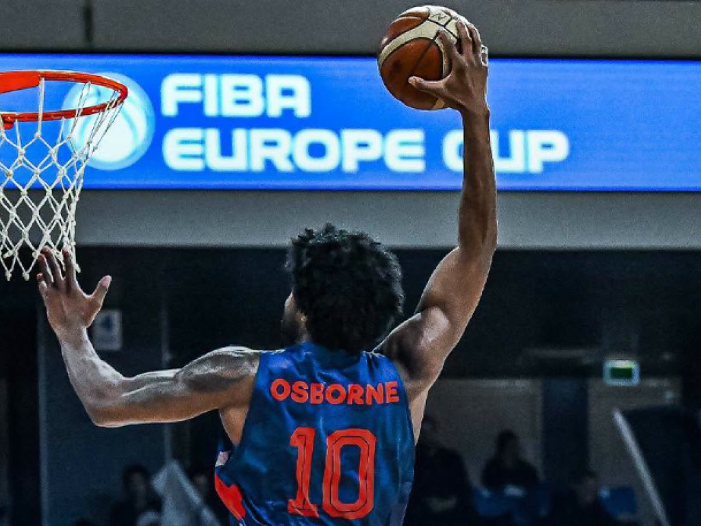 Victorie categorică pentru Oradea în Azerbaijan: cine a strălucit și ce urmează în grupa H FIBA Europe Cup