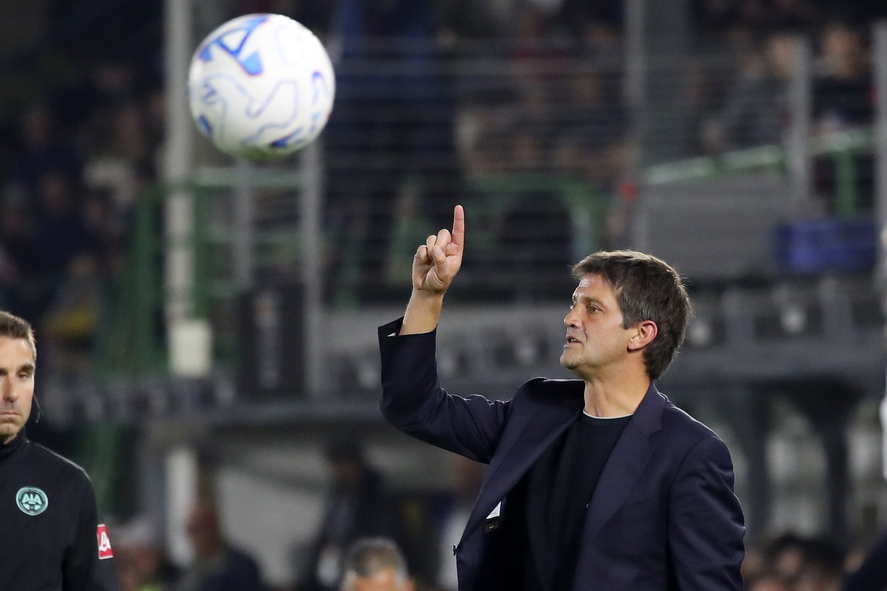Cristi Chivu nu s-a ferit de cuvinte, după ”chinul” cu Venezia! Un singur jucător a scăpat de furie: ”Aș fi schimbat 10”