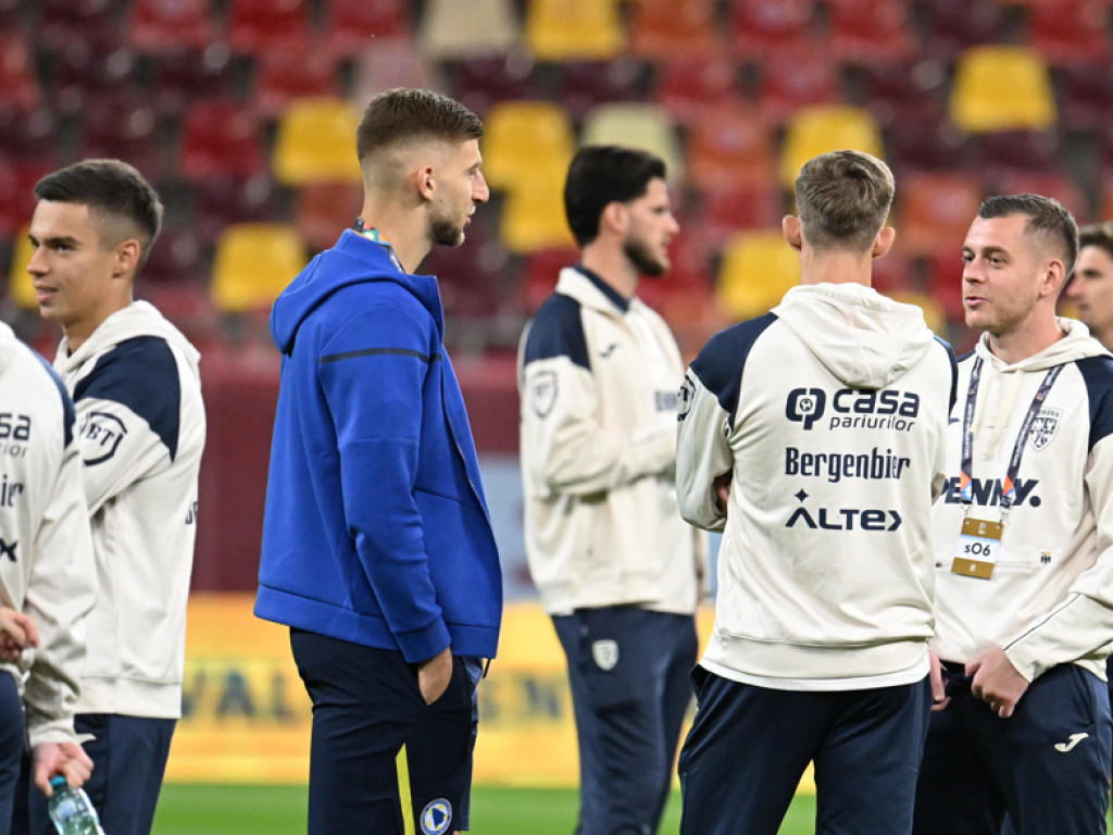 A devenit un ”marcator excepțional” și FCSB vrea să-l transfere! Înlocuitor pentru Arnold Garita