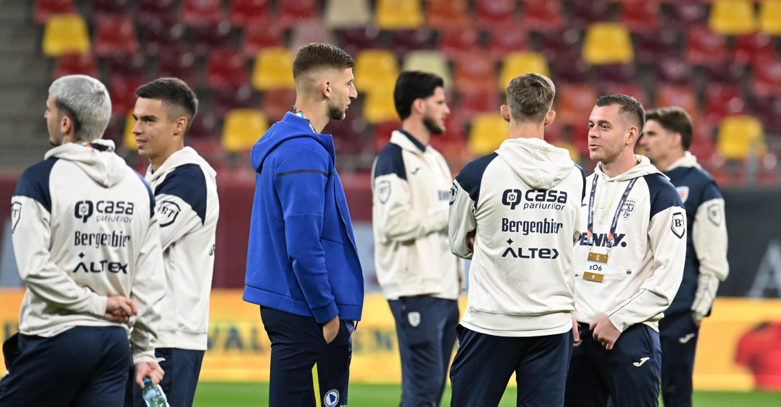 Imagine Stire A devenit un ”marcator excepțional” și FCSB vrea să-l transfere! Înlocuitor pentru Arnold Garita | 2review.ro