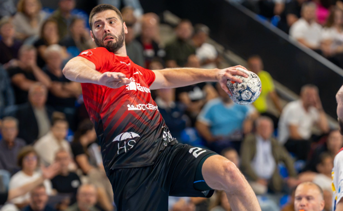Montpellier - Dinamo, Live Video, 21:45, pe Digi Sport 3. ”Dulăii”, obligați să câștige în Liga Campionilor!