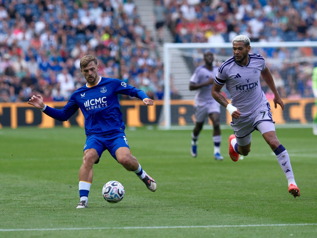 Everton - Newcastle, ora 21:45, Digi Sport 4. Câștigătoarea o va înfrunta pe revelația din Cupa Ligii, Fleetwood