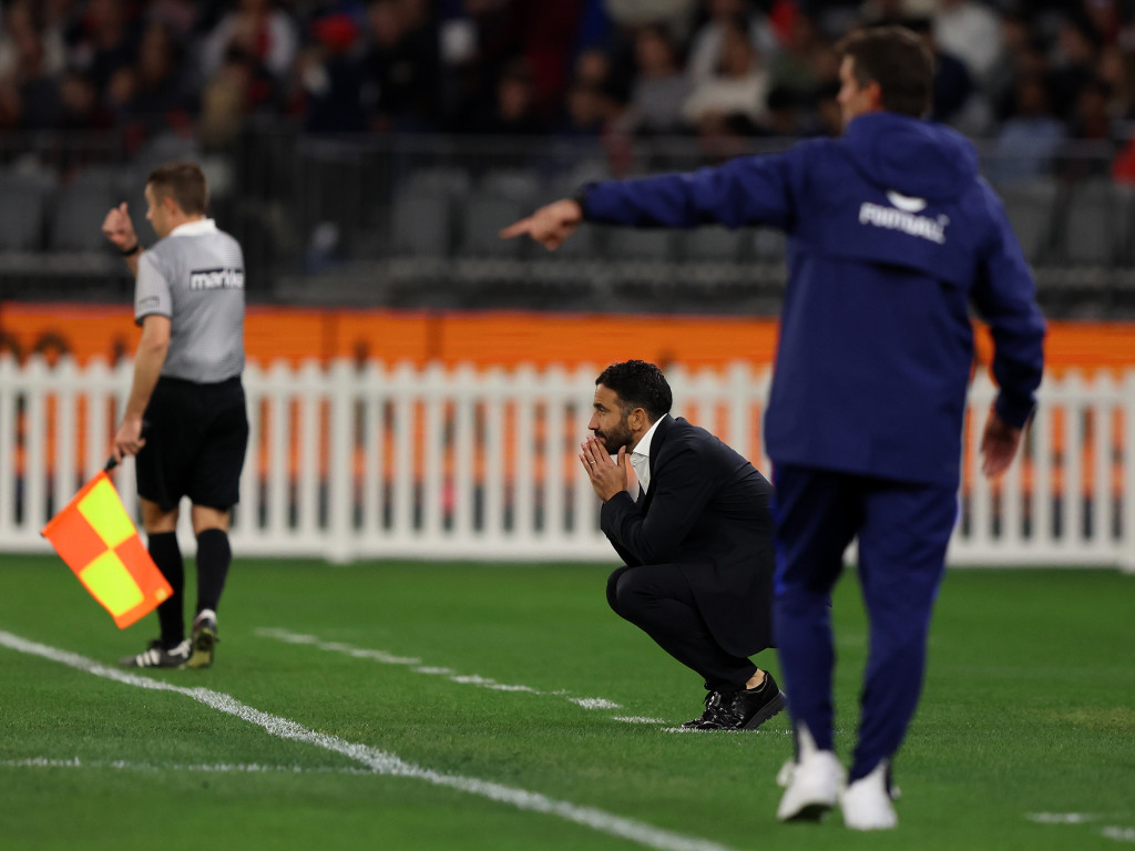 Ce lovitură: vor să-și dea afară antrenorul dacă pierde derby-ul AC Milan - Inter