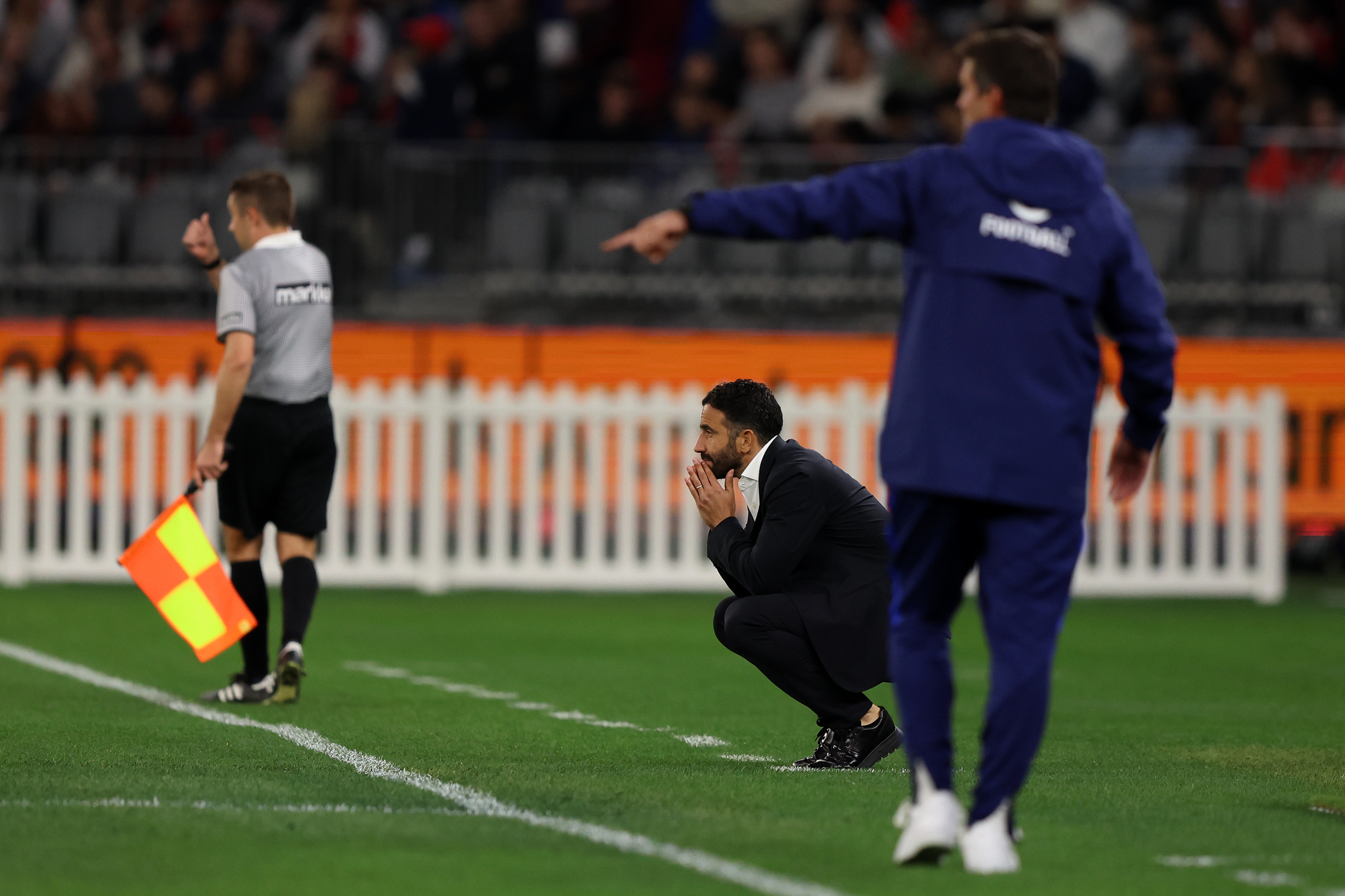 Ce lovitură: vor să-și dea afară antrenorul dacă pierde derby-ul AC Milan - Inter