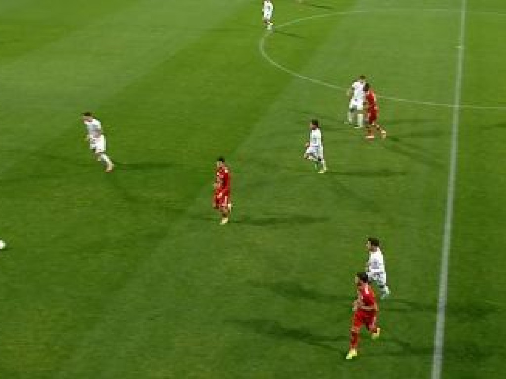Concordia - Sepsi 1-0, ACUM, DGS 1 / Voluntari - Craiova, 19:00, DGS 1 / Bistrița - FCSB, 21:30, DGS 1. Programul și rezultatele din Cupa României