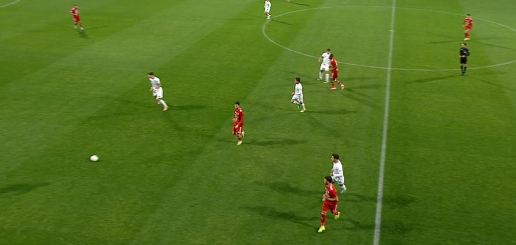 Concordia - Sepsi 0-0, ACUM, DGS 1 / Voluntari - Craiova, 19:00, DGS 1 / Bistrița - FCSB, 21:30, DGS 1. Programul și rezultatele din Cupa României