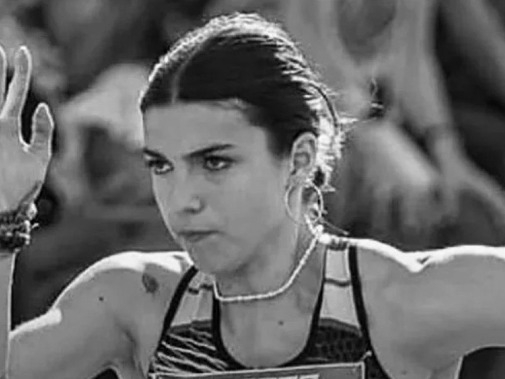 Julieta Gallego a murit la doar 24 de ani, în tragedia feroviară din Spania