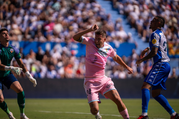 ESP: LaLiga Hypermotion CE Sabadell v Real Oviedo