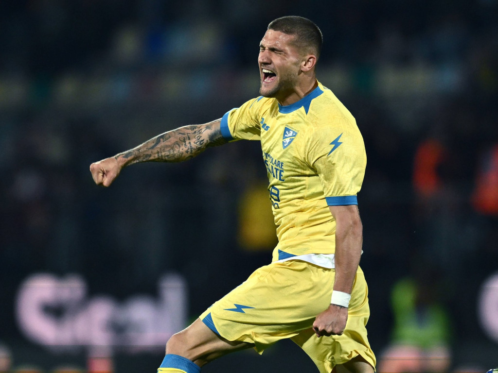 În sfârșit! Daniel Bîrligea a marcat și s-a rupt ”blestemul” de 628 de zile din Serie A